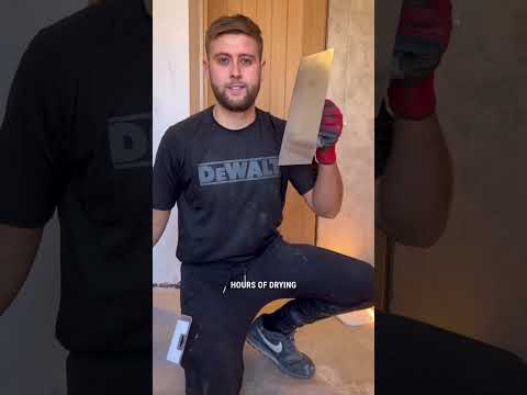 This BATH changed TOTALLY just with microcement🤩#shorts #microcement #diyprojects #doityourself