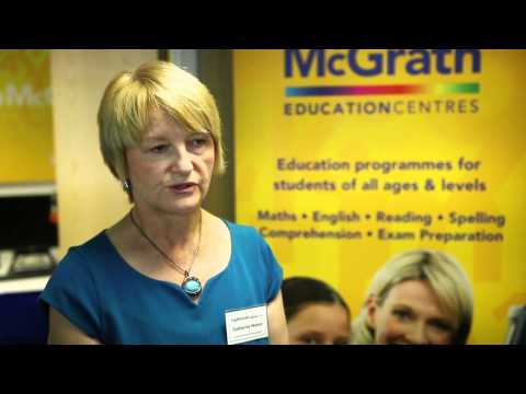Kip McGrath Education Centre Barnsley North video.