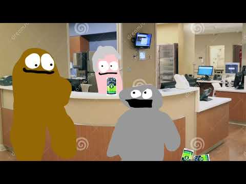 Greg & Jean S01E12 - Audience