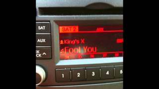 KING&#39;S X fool you (demo)