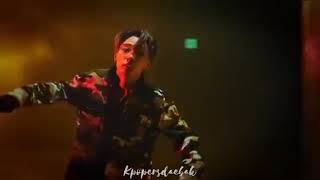 BOBBY - SPOTLIGHT MV Ost~Record Youth