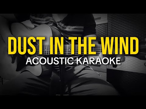 Dust In The Wind - Baladas Instrumentales