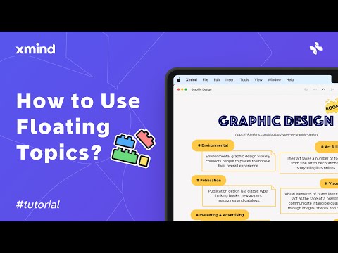 How to Use Floating Topics? | Feature Tutorial