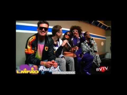 Video thumbnail for This Is My Life (feat. LMFAO)
