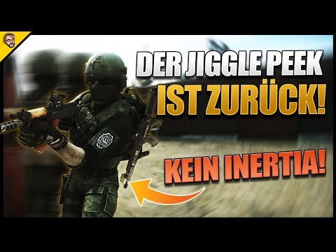 Wie man in 12.12 um Ecken schaut ohne Inertia - Besser in PVP Guide - Escape From Tarkov