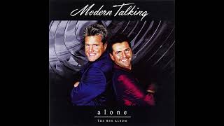 Modern Talking - Just Close Your Eyes