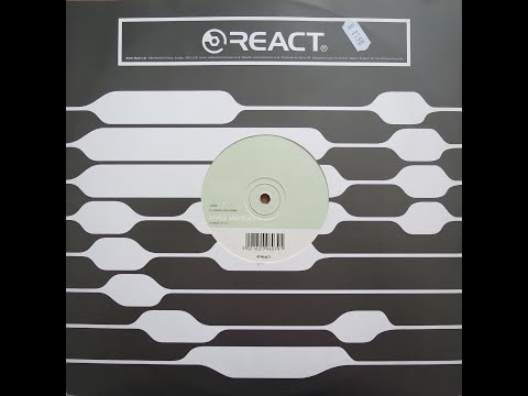 Mrs. Wood - 1234 (Mark NRG Remix) (1998)