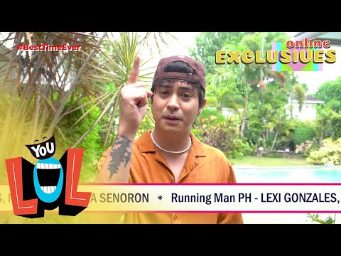 Best Time Ever: Jake Vargas, dadayo sa Lipa Batangas?! (YouLOL Exclusives)