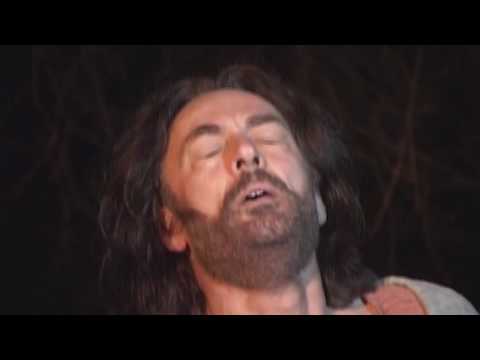 BLIŽE O BOŽE MOJ - KLAPA "SVETI JURAJ"-HRM