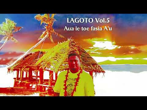 Le La Goto & Taulaga Tagaloa - Vaisafe'e (Audio)
