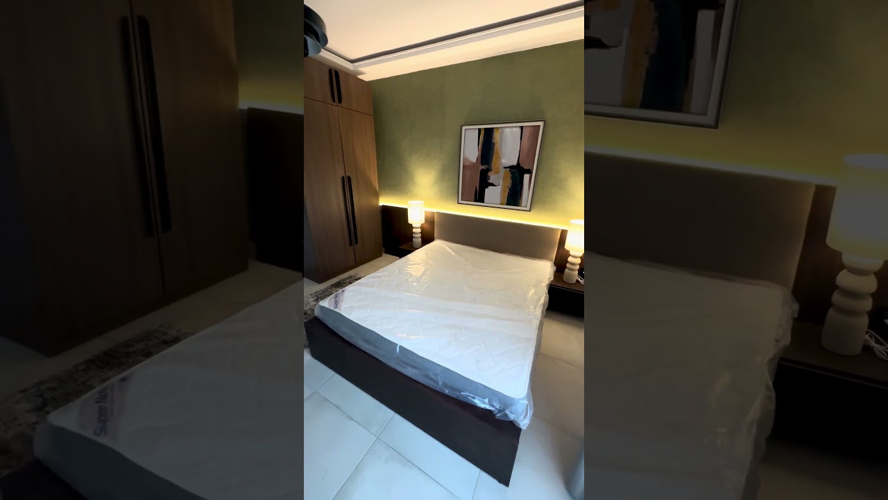 Appartement F3 - Sur la VDN video thumbnail