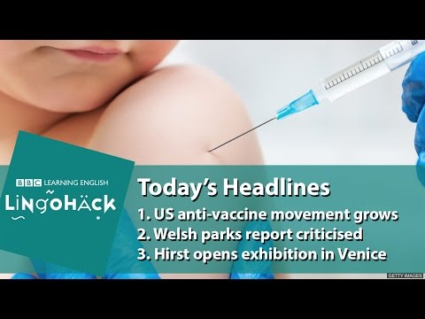 從新聞中學習詞語：副作用、綠色企業、背景故事。 (Learn words from the news: side-effects, green businesses, backstory)