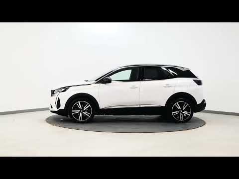 *75* 2023 Peugeot 3008 1.6 gt premium - Image 2