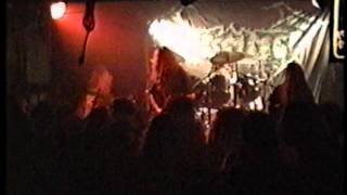 Gorguts   Disincarnated   Montreal 1991
