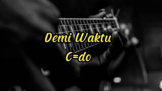Download lagu Ungu - Demi Waktu (Backing Track) mp3