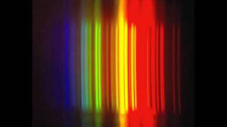 Neon Eddies - Kevin Wyatt-Stone