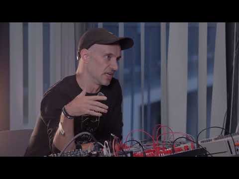 Verbos Electronics Workshop @ SoundCloud | FIDES LAB