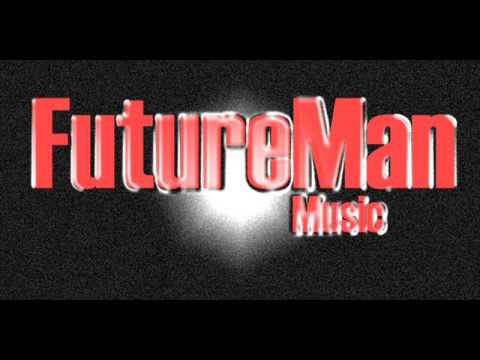 Future Man Music  - Mystic Riddim