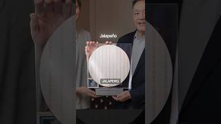OpenAI launched Jalapeno, their own AI chip!