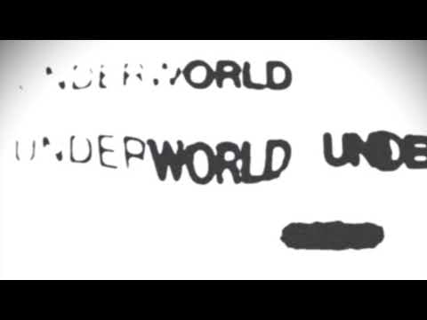 Video thumbnail for Underworld