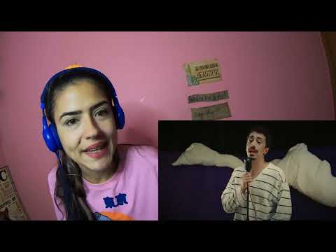 2022 EM UMA MÚSICA | REAÇÃO | INDI JADE