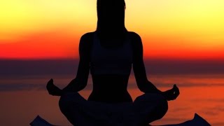 3 Hour Meditation Music, Relaxing Music, Stress Relief, Meditation, Sleep, Study, Zen, Spa, ☯034A