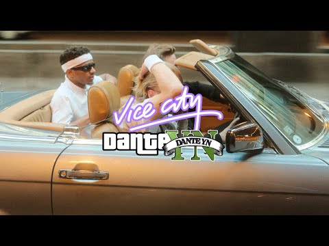 Dante YN - Vice City
