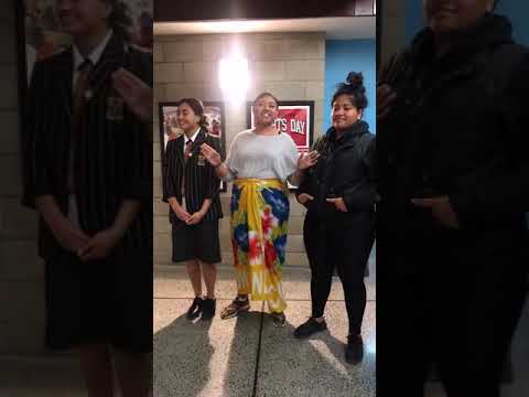 TONE6 - Our FB LIVE SESSION : Niue National Anthem