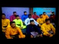 BAKA PDRM Dalam Gema Takbir 2012 RTM 1 Takbir Raya By Jelaniugoh