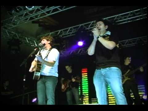 Uma Noite E Nada Mais - Tom e Arnaldo