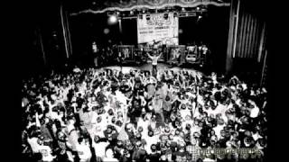 Architects - The Blues - Demo (live)
