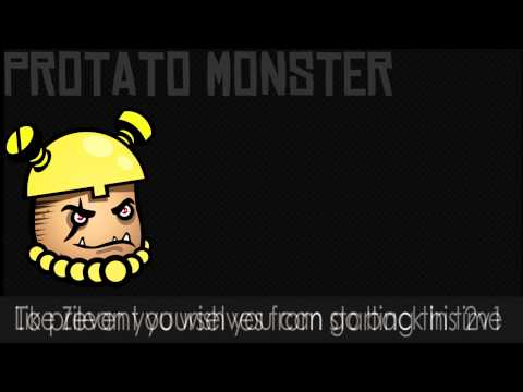 LoL Cypher - Protatomonster (Calling Out Redmercy)