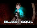 Black Soul - Parry Sidhu | Official Lyrical Video | Story Of Us EP | Punjabi Song