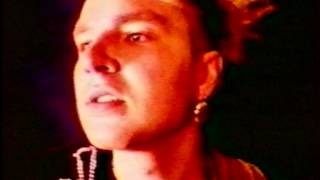 ZIG-ZAG - ESMU APNICIS (Official Video) 1987