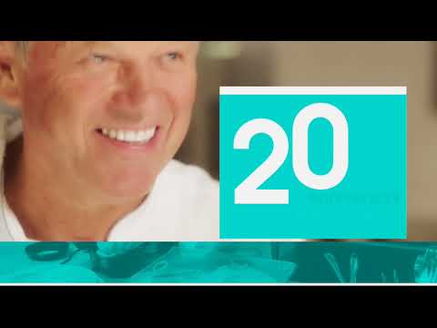 HSN | Chef Wolfgang Puck 20th Anniversary 08.18.2018 - 04 PM