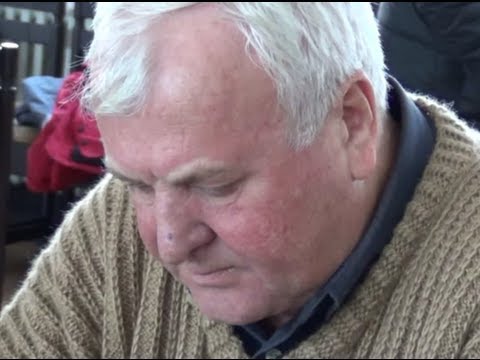 7.4. Jozef Turcel - Ján Bakalár 1 - 0