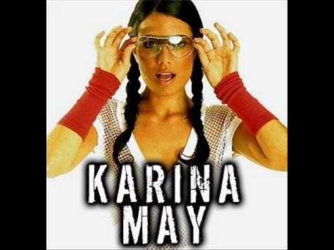 ERIC FARIA FEAT KARINA MAY SURRENDER