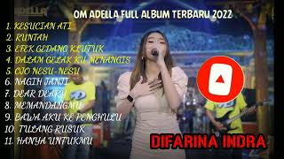 Download lagu LAGU!! OM ADELLA FULL ALBUM TERBARU 2022 - KESUCIAN ATI mp3