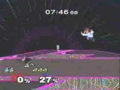 Sumabato 0 - Farusu(Doc) vs Kou (Falco) Loser Final 2