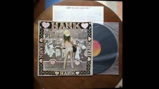 14. Hey Good Lookin&#39;  - Leon Russell  - Hank Wilson&#39;s Back Vol. I