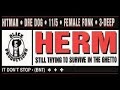 HERM It Don’t Stop