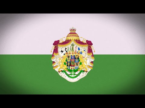 "Gott segne Sachsenland" - Saxon Royalist Song