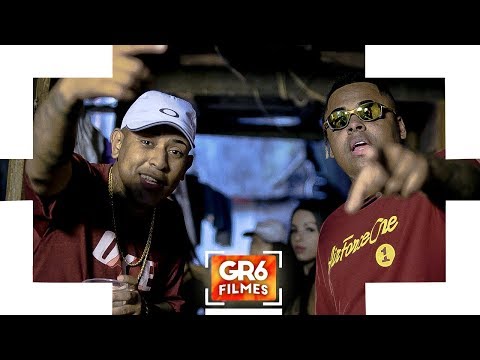 MC Kitinho "NGDP" e MC Rafa Original - Taco e Sumo (GR6 Filmes) part. DJ TH