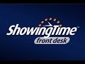 ShowingTime Front Desk
