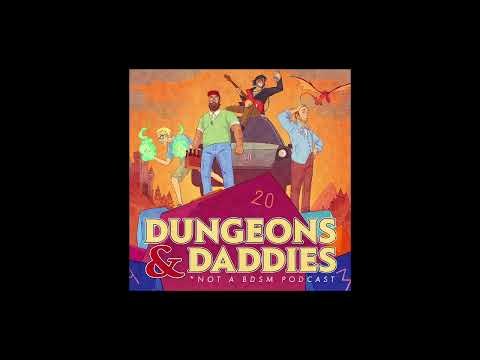 All the Dad Facts (Episodes 36-50) | D&Daddies