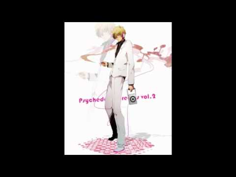 Oisugaru Kako Wo Mitsumete - Durarara
