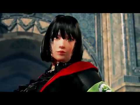 2972 - Tekken 7 - Coouge (Julia Chang) vs PleiadianDragon (Kazumi)