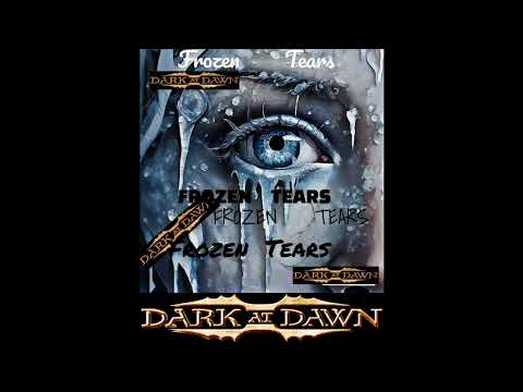 The Frozen Tear cover