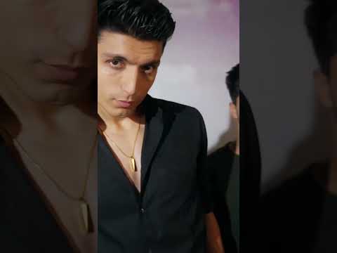 Fashion Bar Pendants