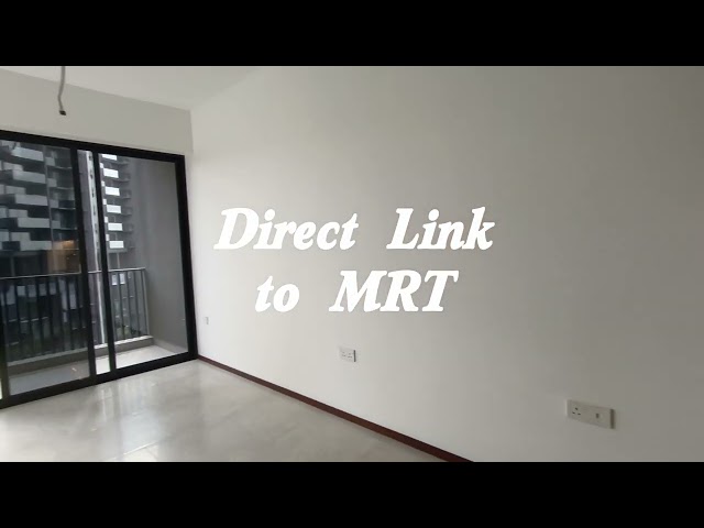 undefined of 527 sqft Condo for Rent in Lentor Modern / Lentor Modern Mall - Project Photos 11